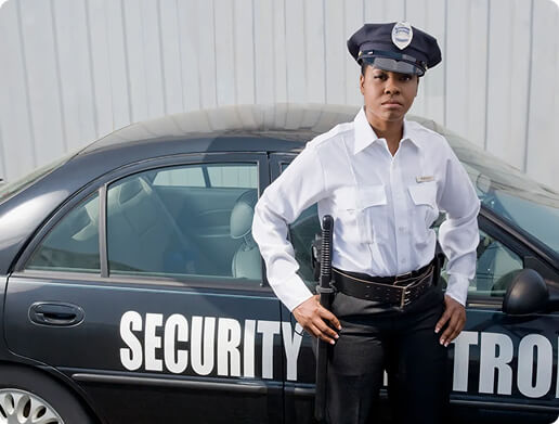 Mobile Patrols – Nationwide